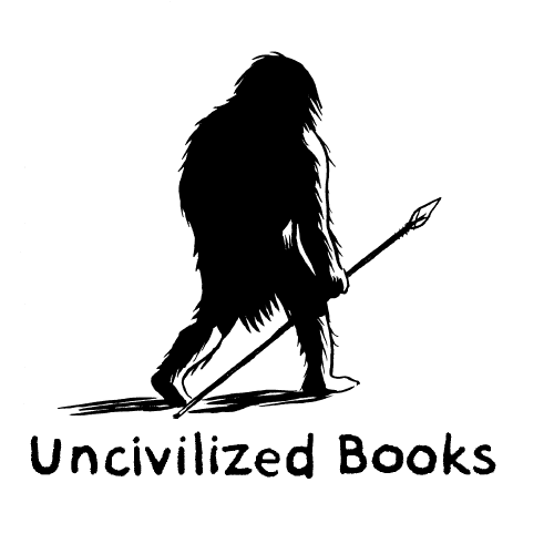 Uncivilized Books