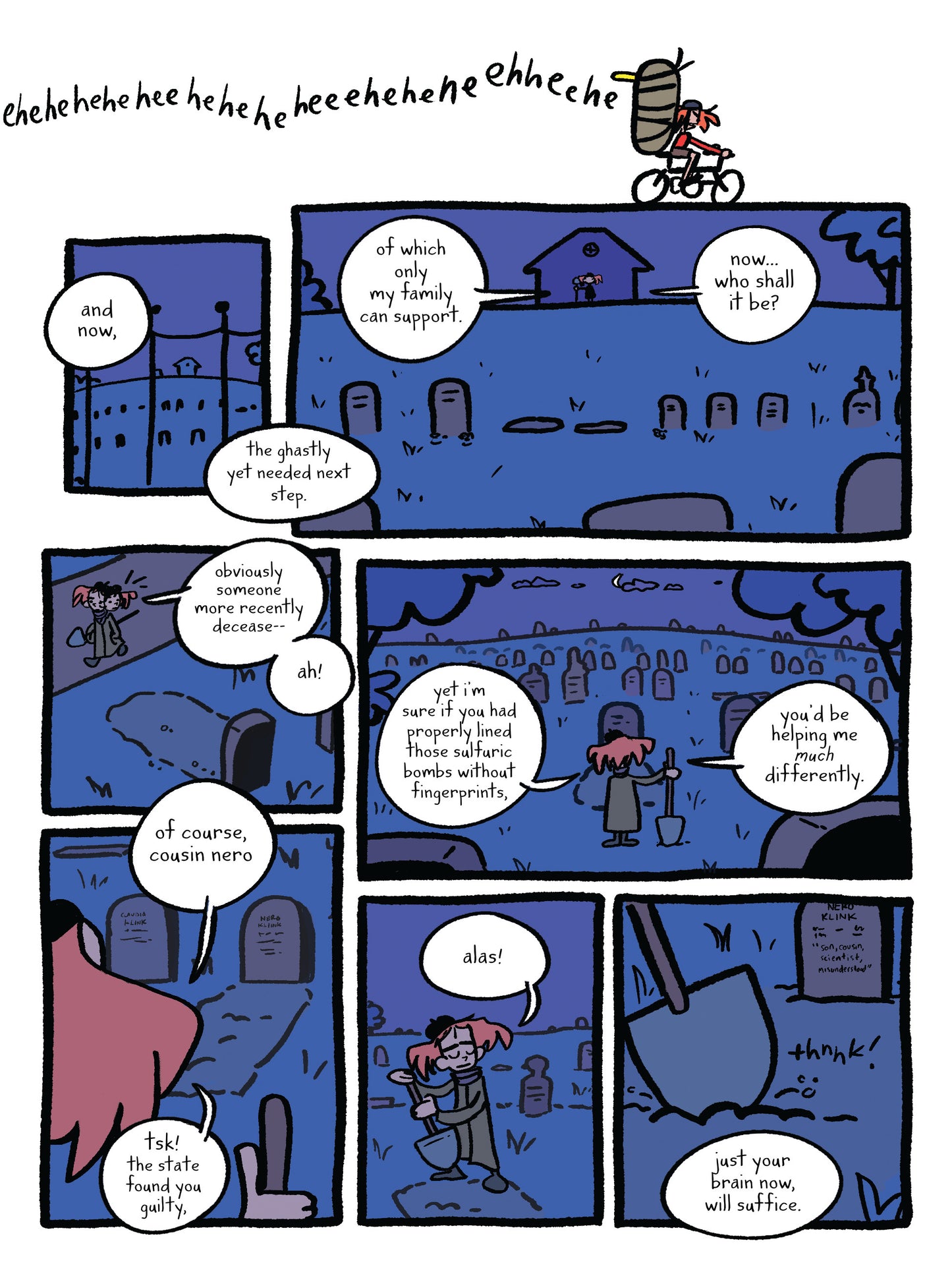 PDF Download: Bring Me the Head of Susan Lomond: A High School Story by Connor B.