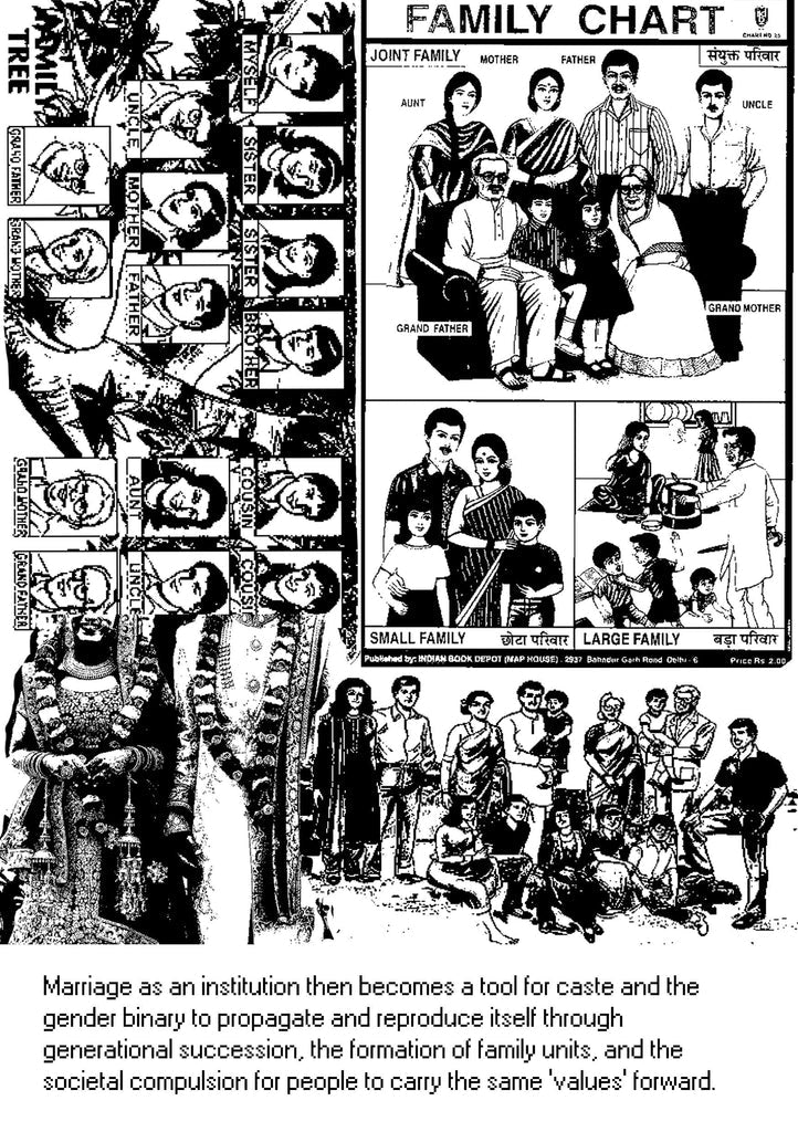 Institutionalised by Larchtongue