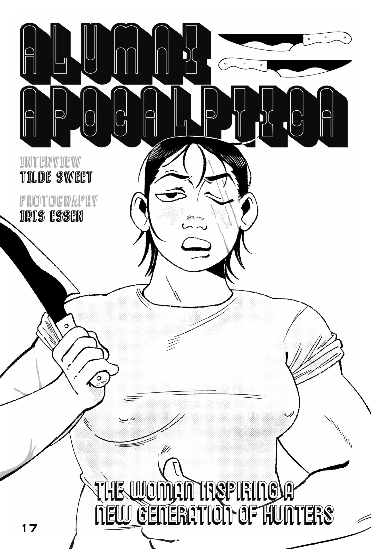 PDF Download: Influenca by Jade LFT Peters