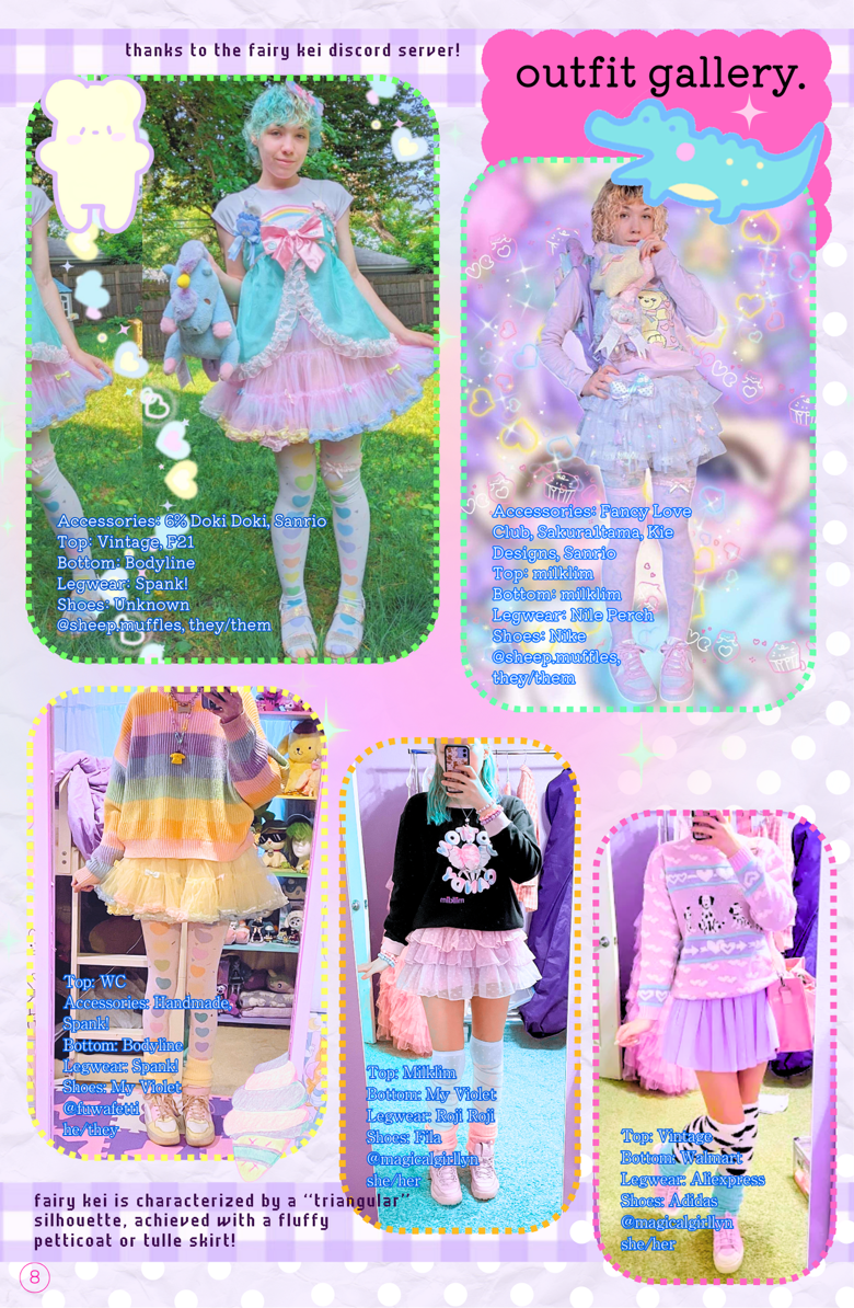 Rococo Beat Vol. 1 Fairy Kei