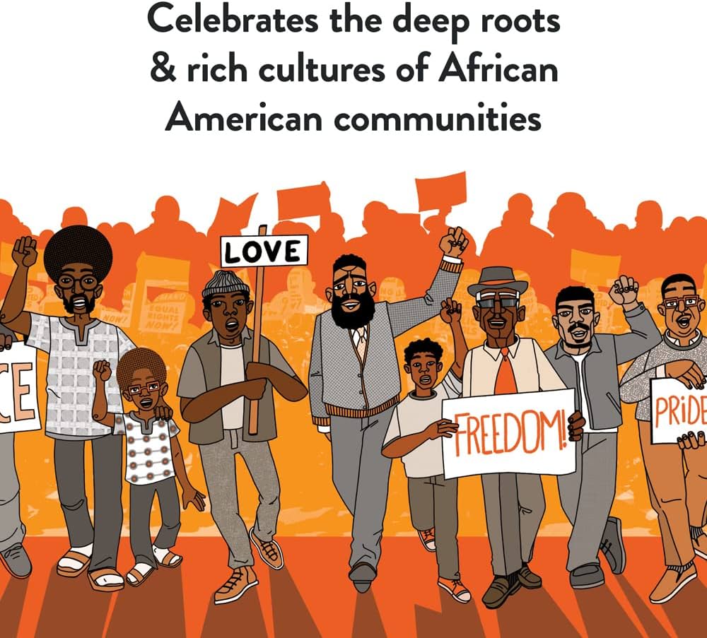 What Do Brothas Do All Day? By Ajuan Mance