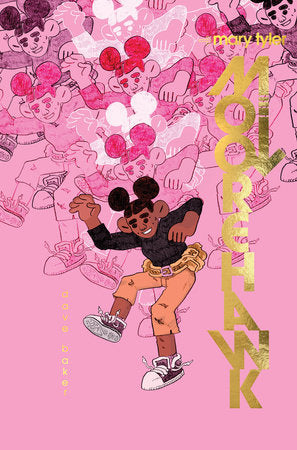 Mary Tyler Moorehawk By Dave Baker