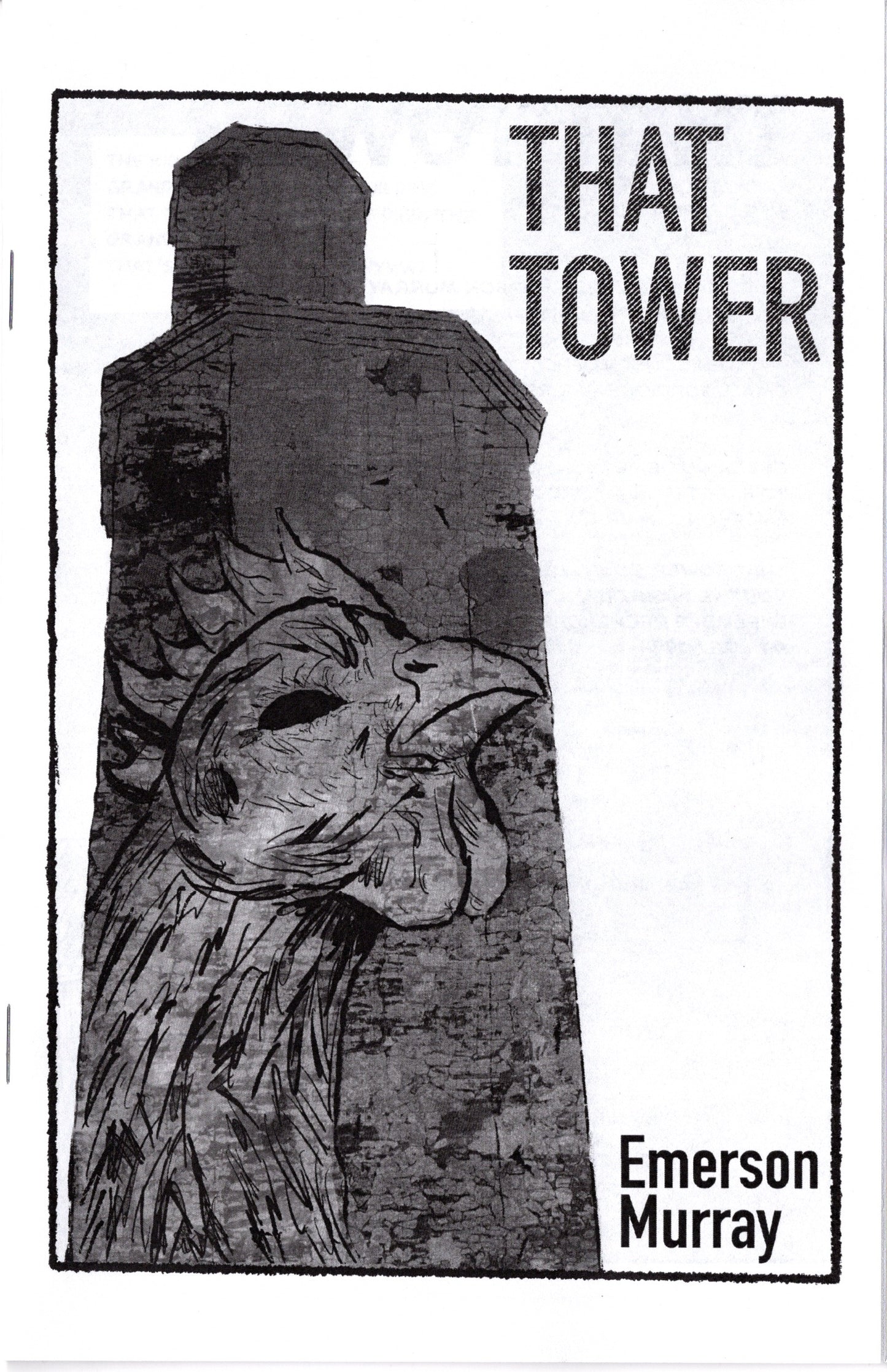 That Tower by Emerson Murray