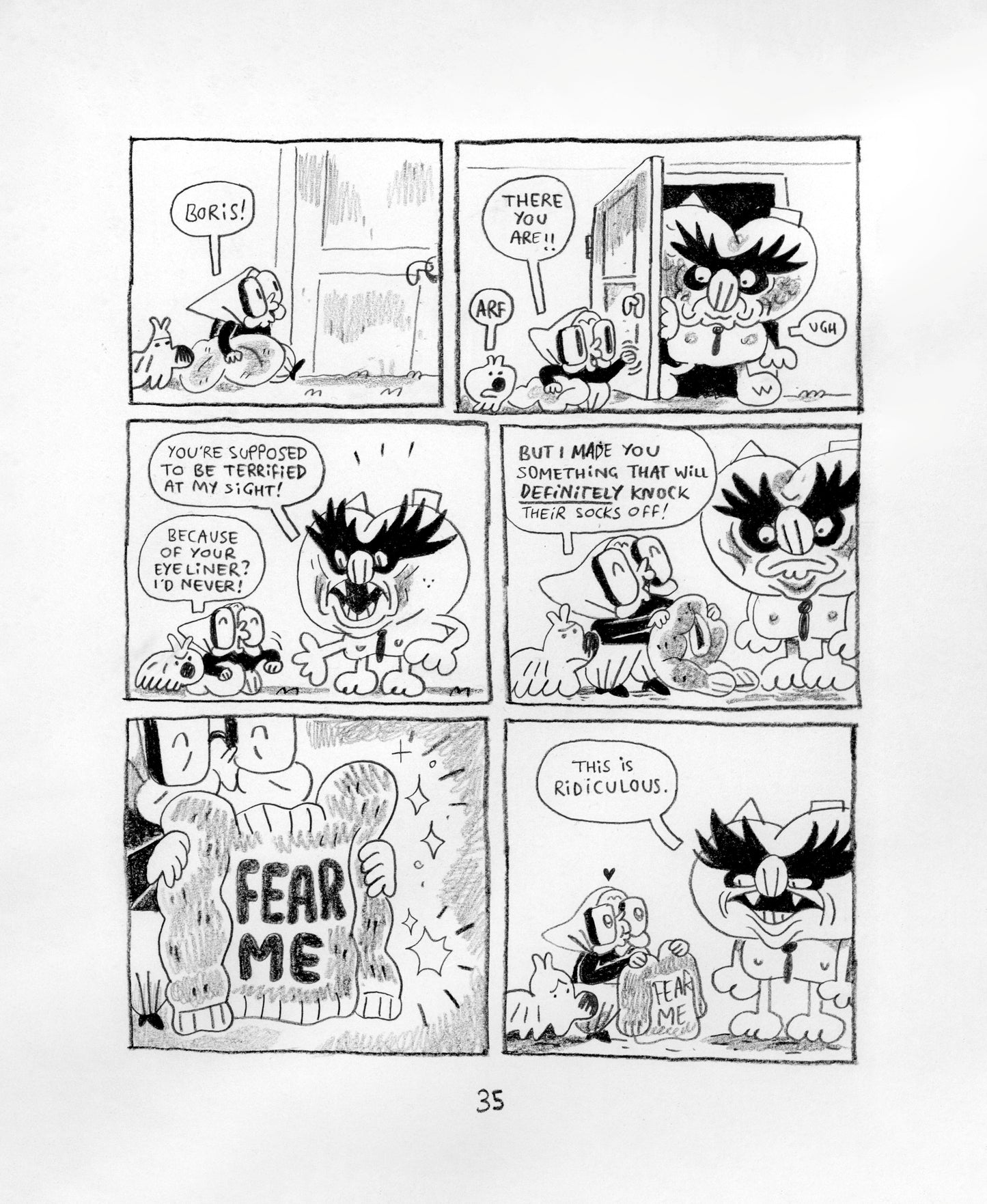 PDF Download: Done with Demons by Dora Grents