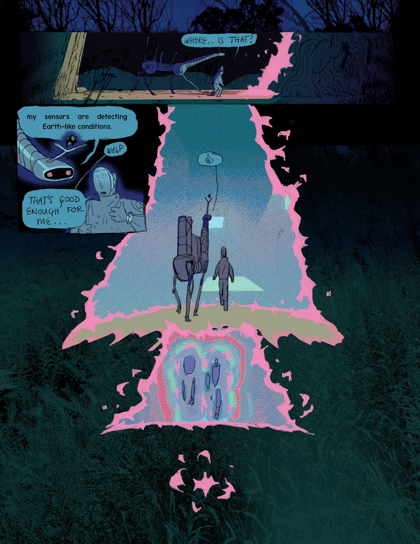 PDF Download: Electric Cowboy by ansel kite