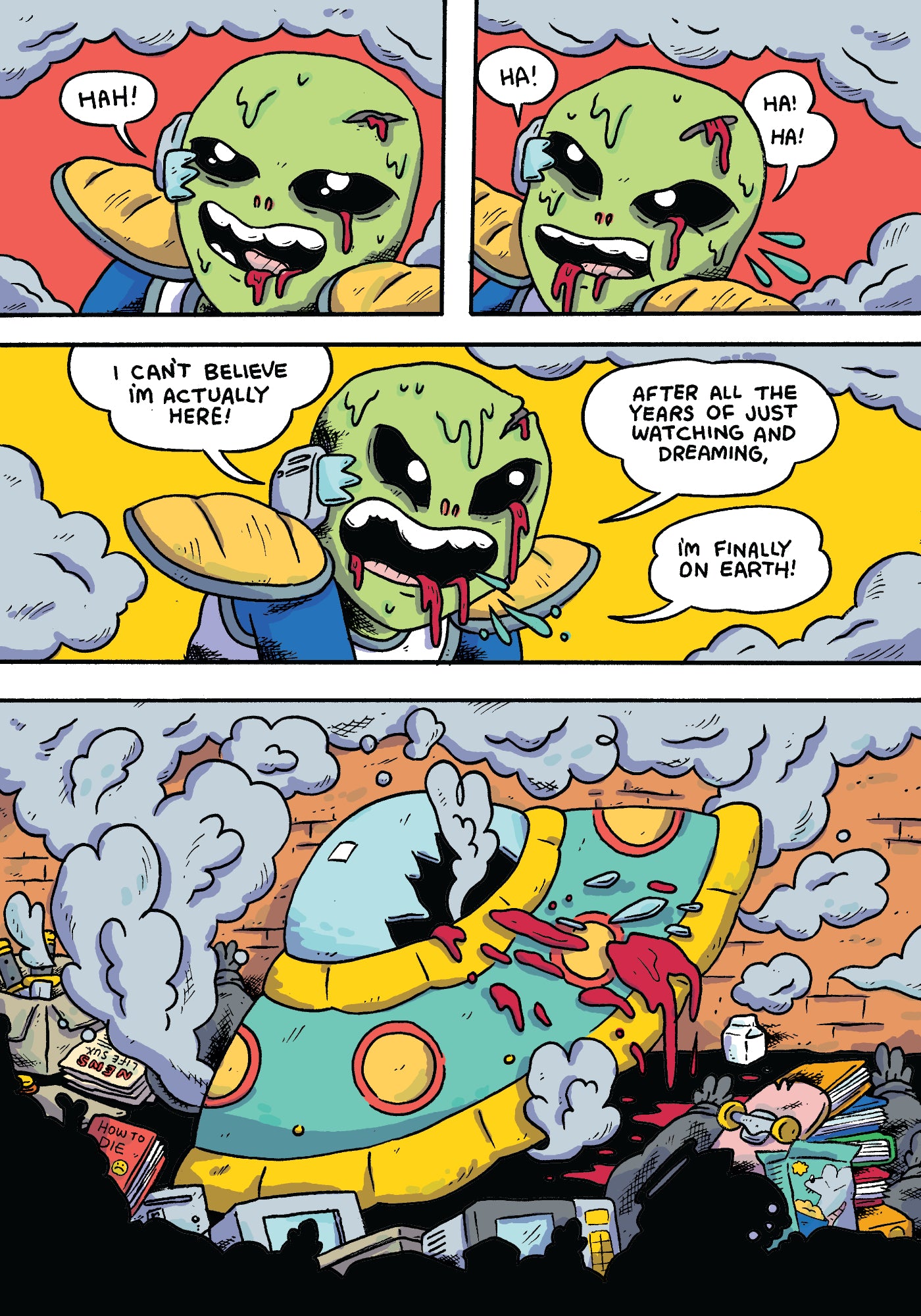 Good Boy Magazine #2