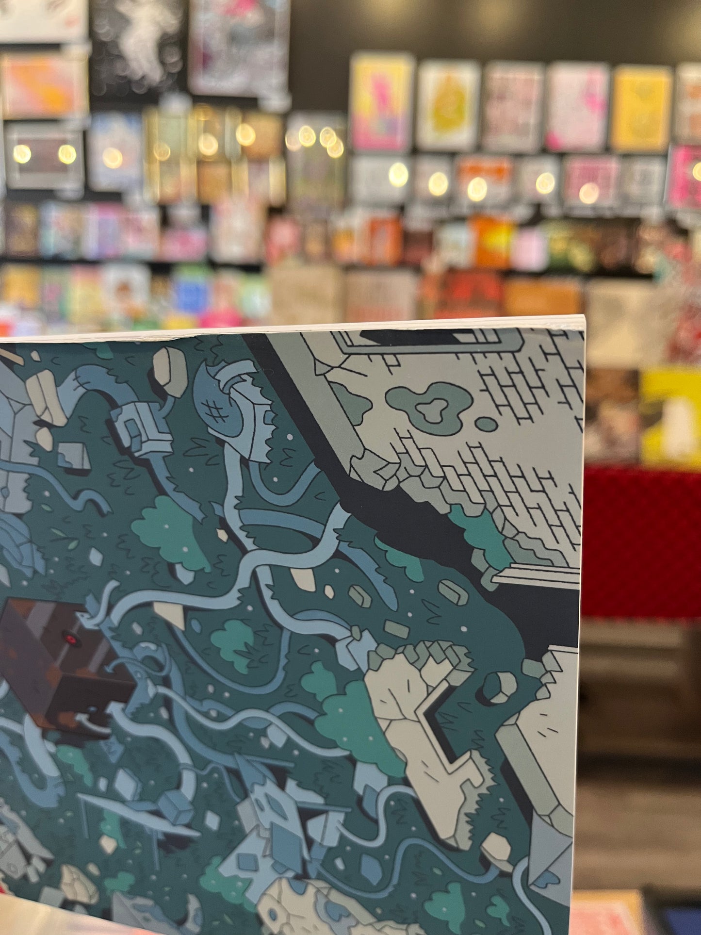 *damaged copies* Homunculus by Joe Sparrow *minor scuffs*