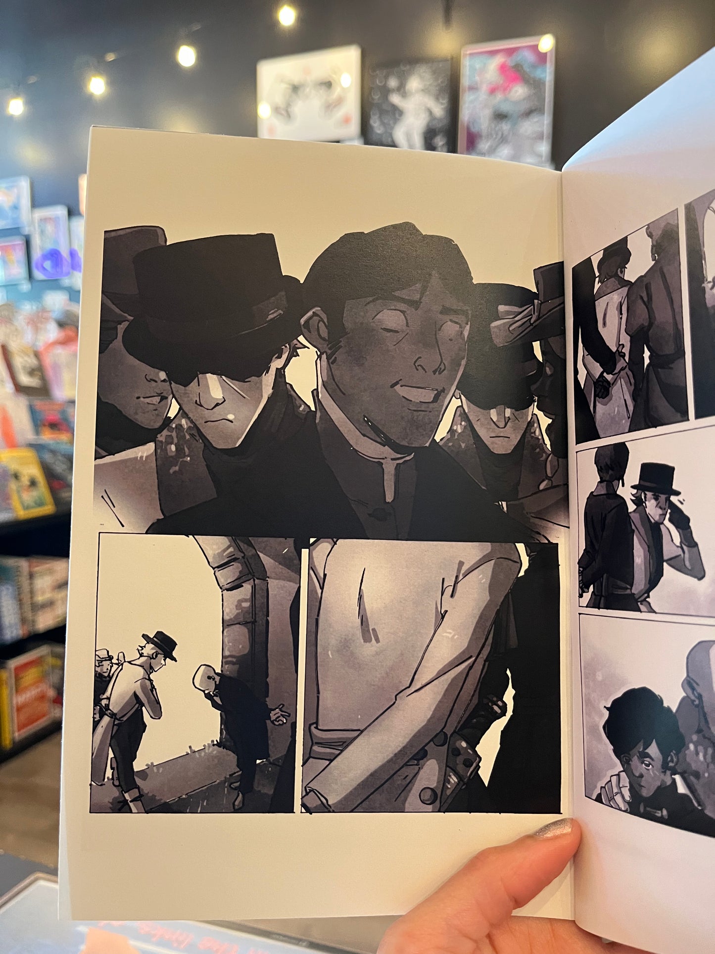 Years and Years of It by endokidd