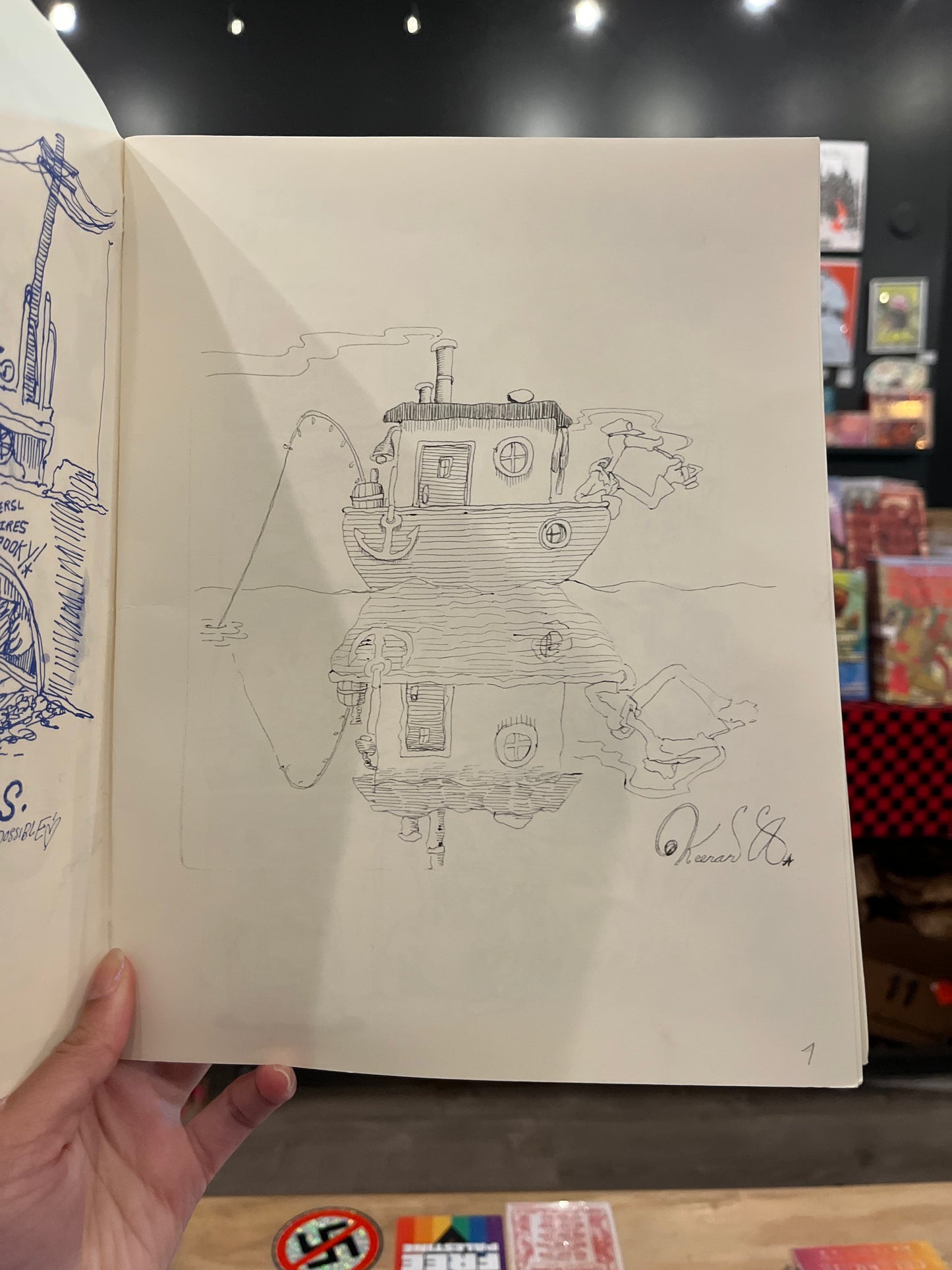 Ducko 2 by Keenan Argo