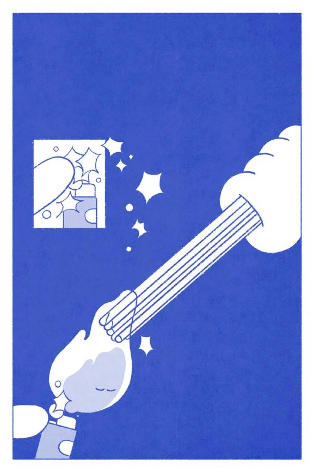 Legendaries: Good Bai Sun by Christine Lêsantos