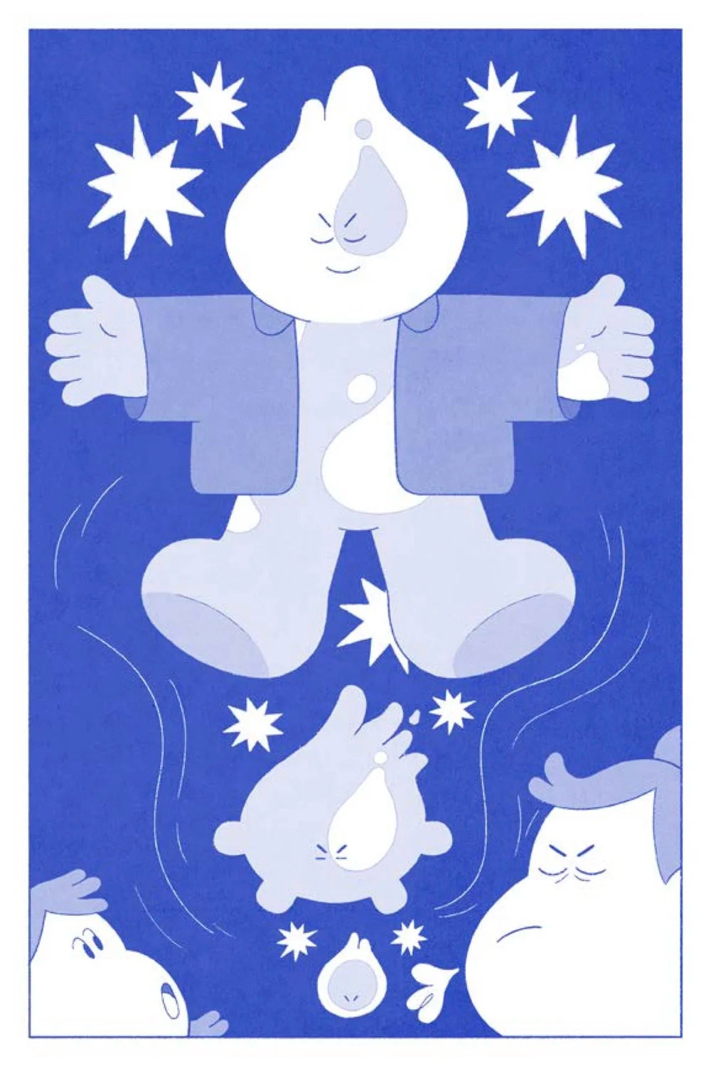 Legendaries: Burned Out by Christine Lêsantos