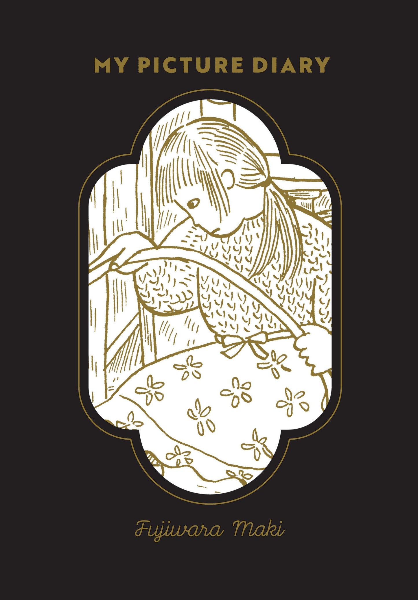 My Picture Diary by Fujiwara Maki