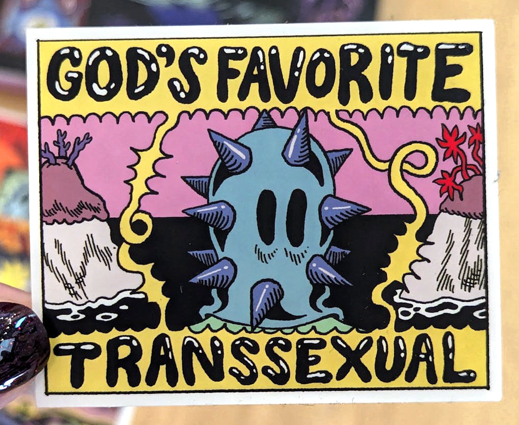 Boy Island by Leo Fox