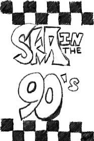 Ska in the 90's by cho