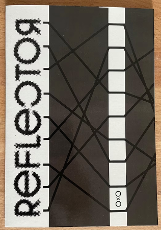 Reflector 0x0 by Whitney (WBM312)