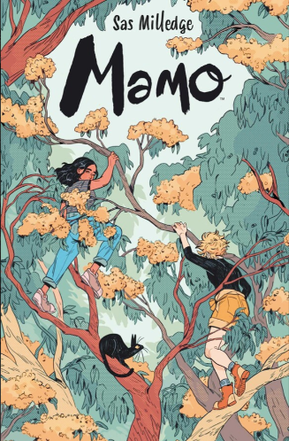 Mamo by Sas Milledge