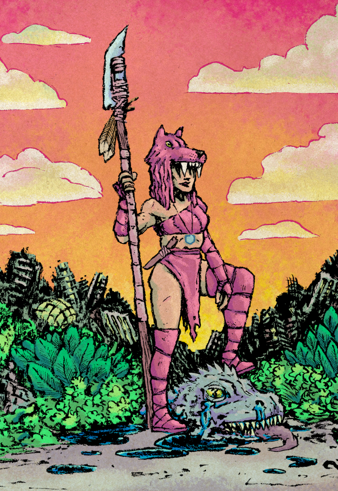 Shee and the Valley of Wonder by John G