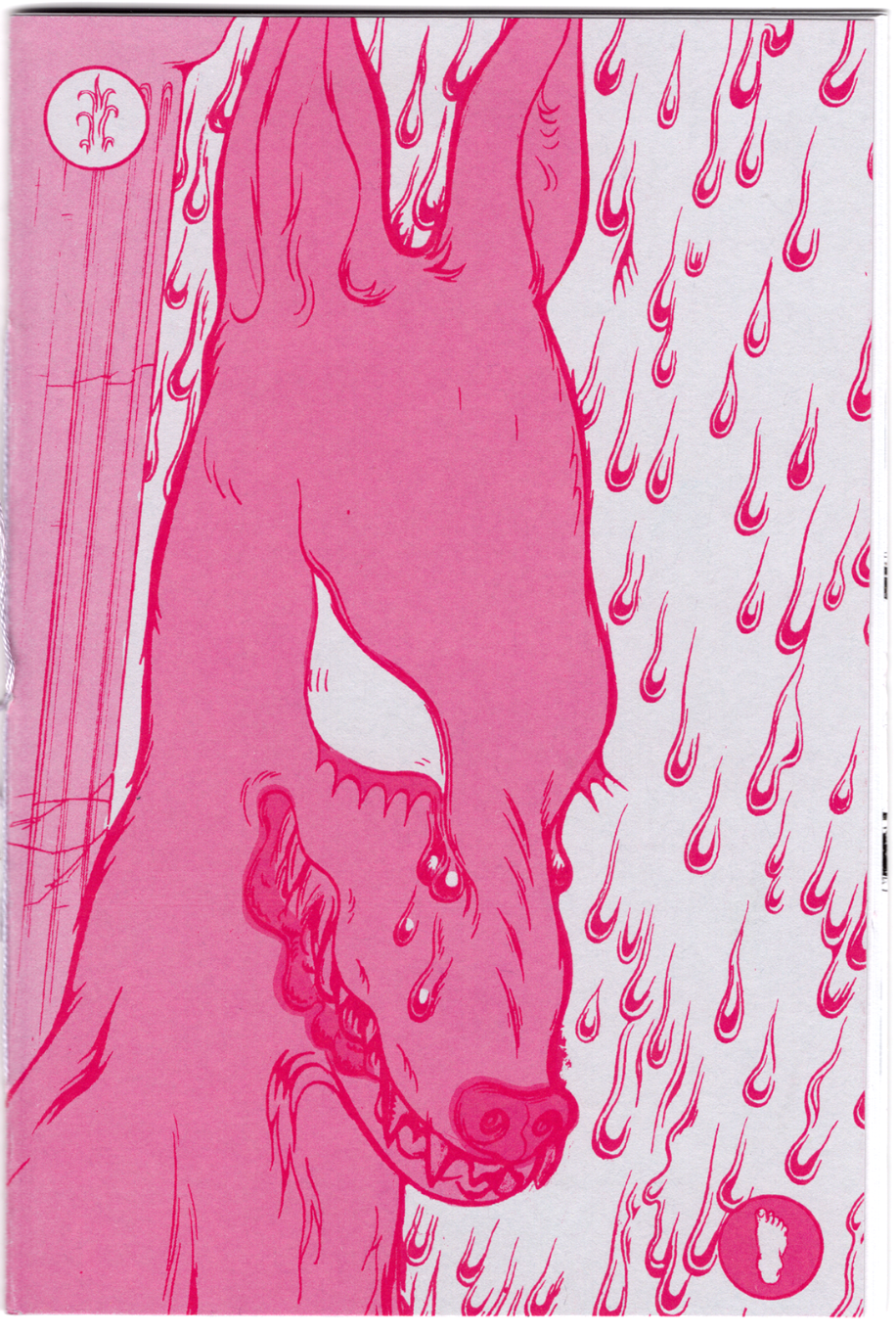 Aquifer by Owen Jenkins