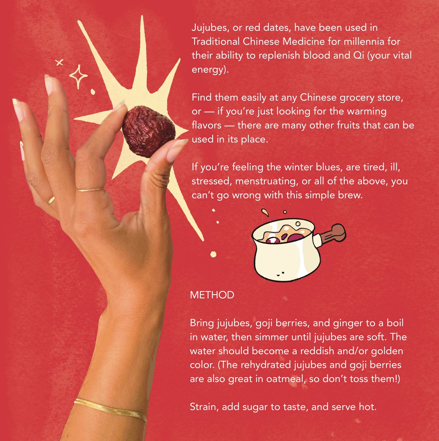 Sipping Season by Mariah-Rose Marie