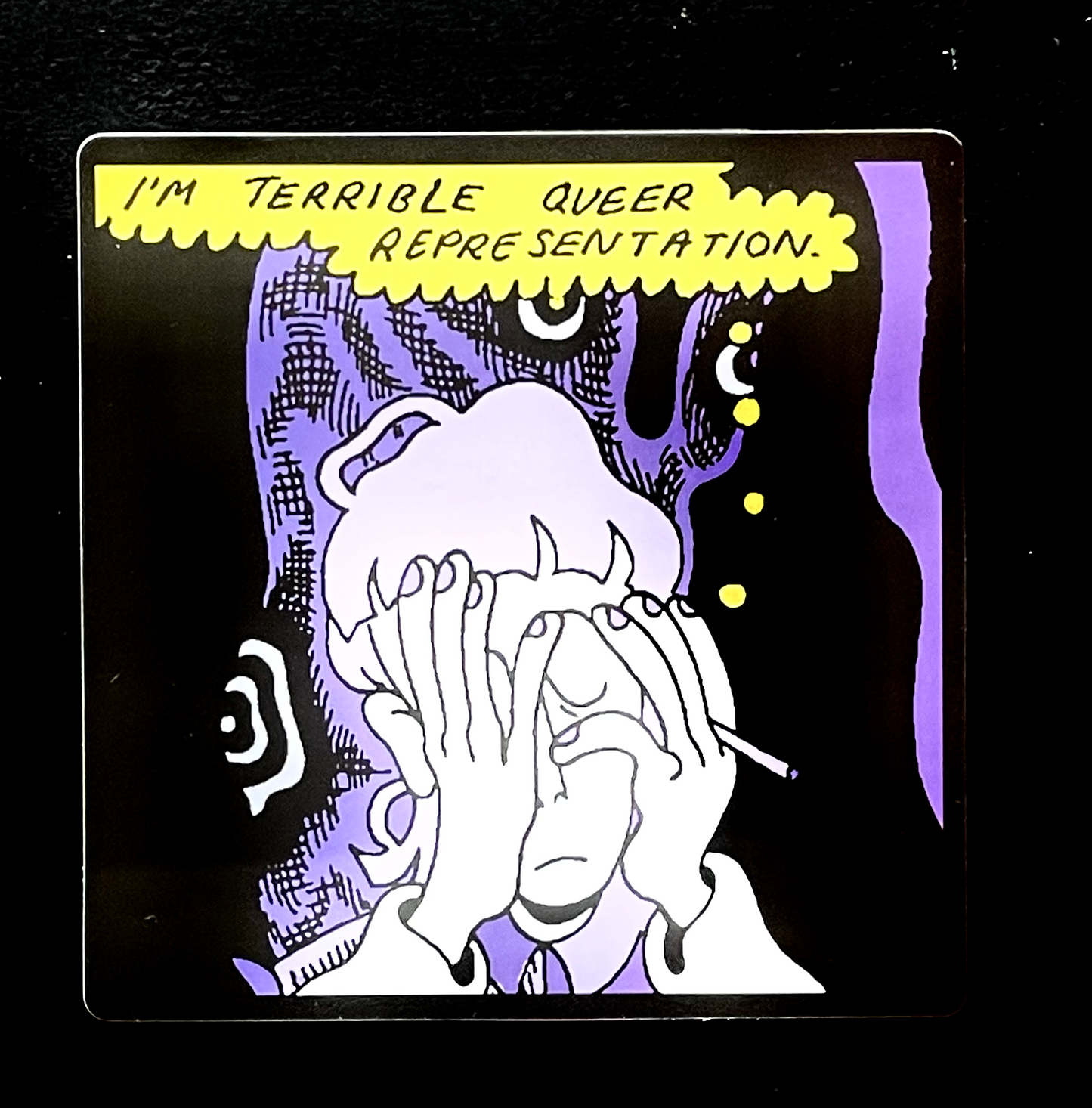 Prokaryote Season by Leo Fox