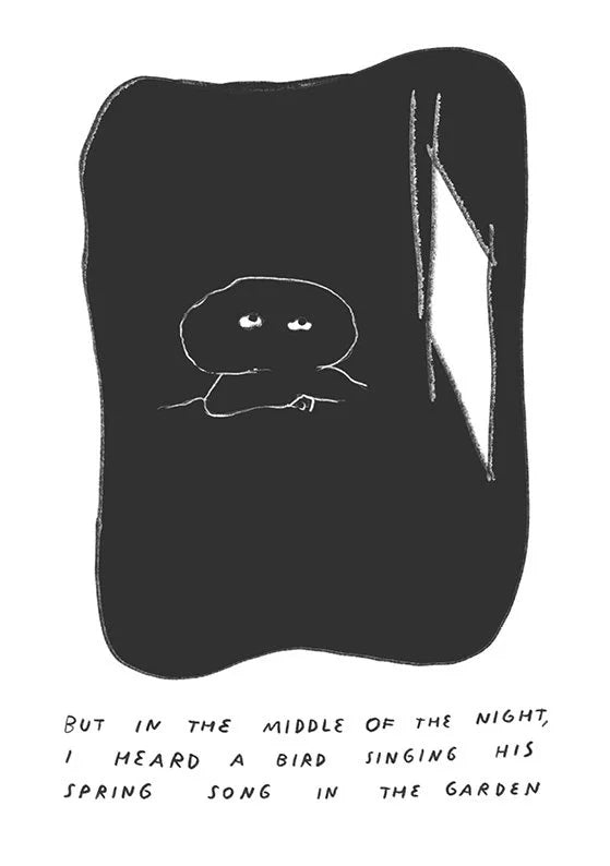 Unrest by Jurijus Tatarkins