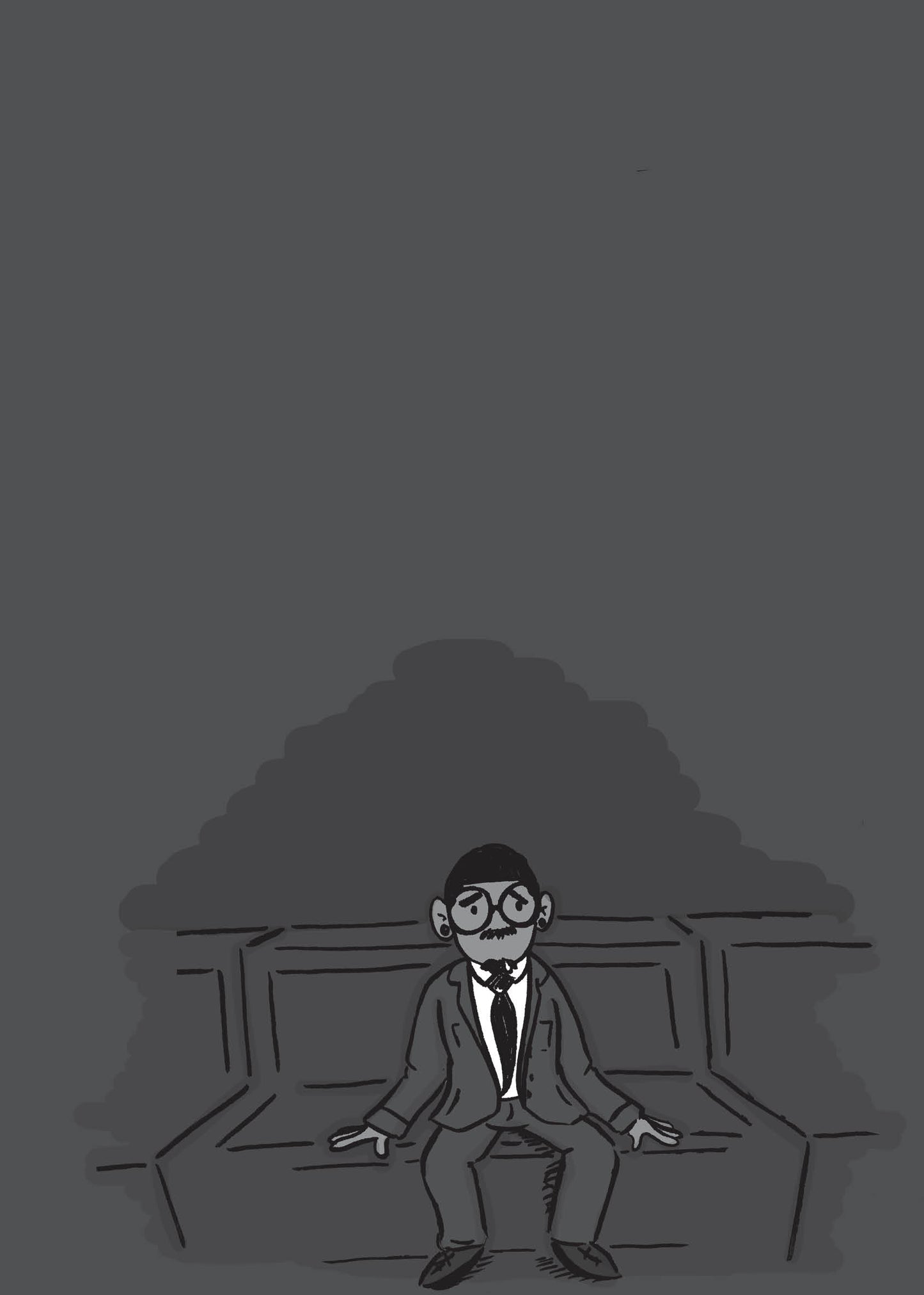 We All Got Something by Lawrence Lindell