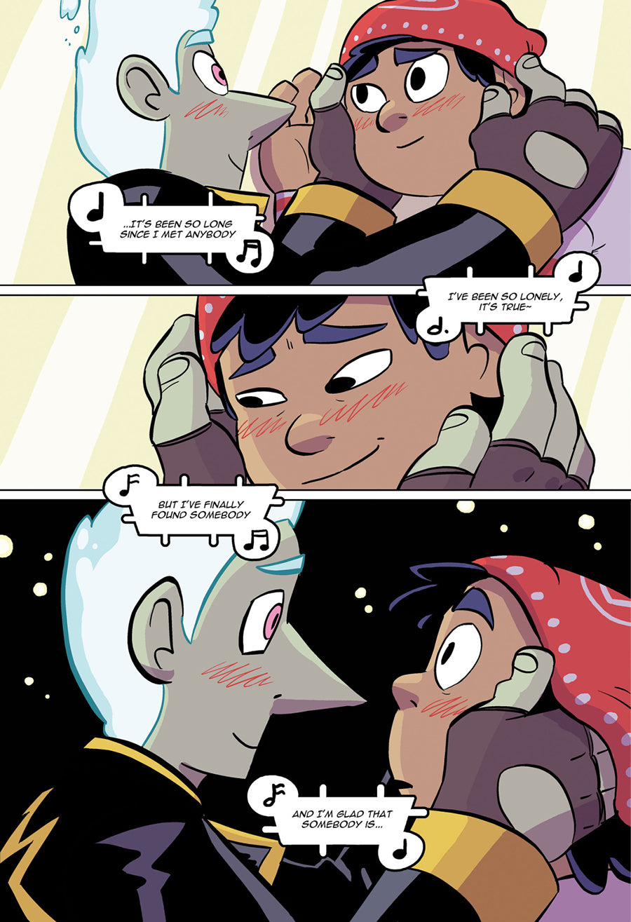 Hex Americana by Bree D. Wolf