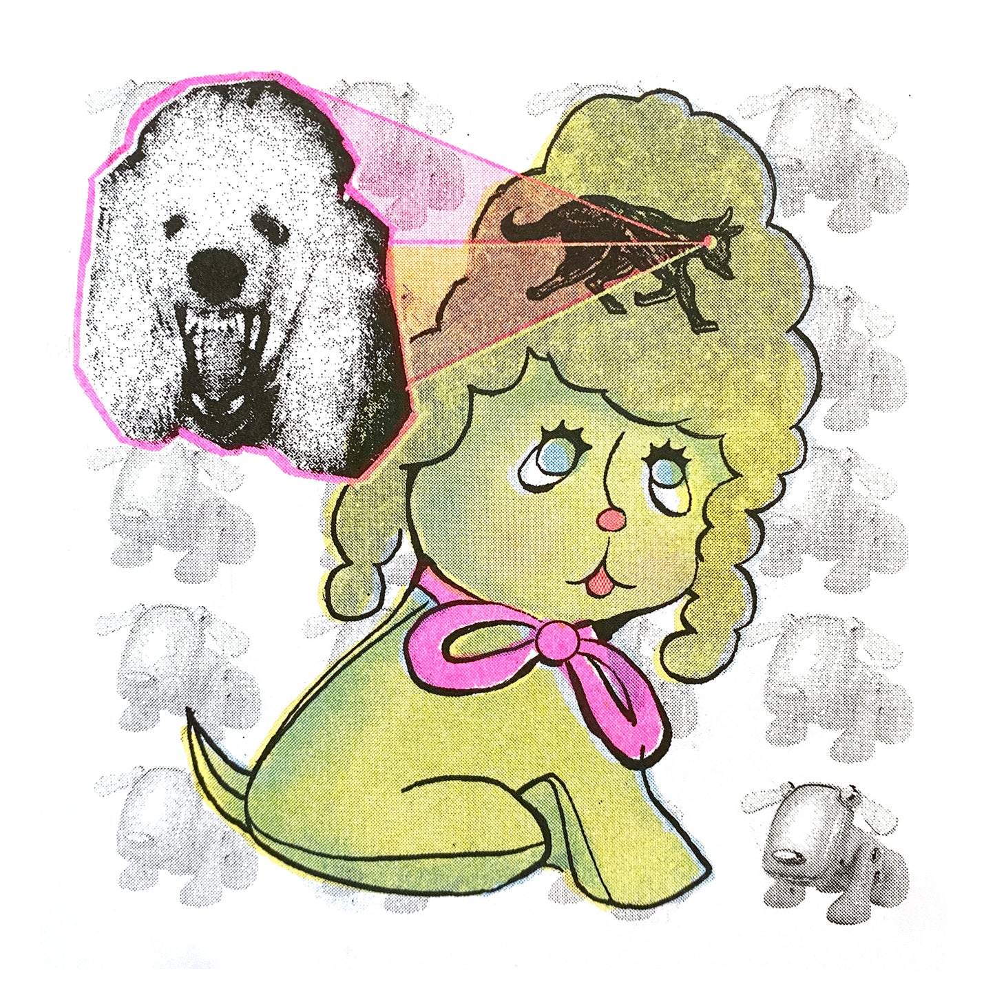 To Be Real! by Lily Rushing