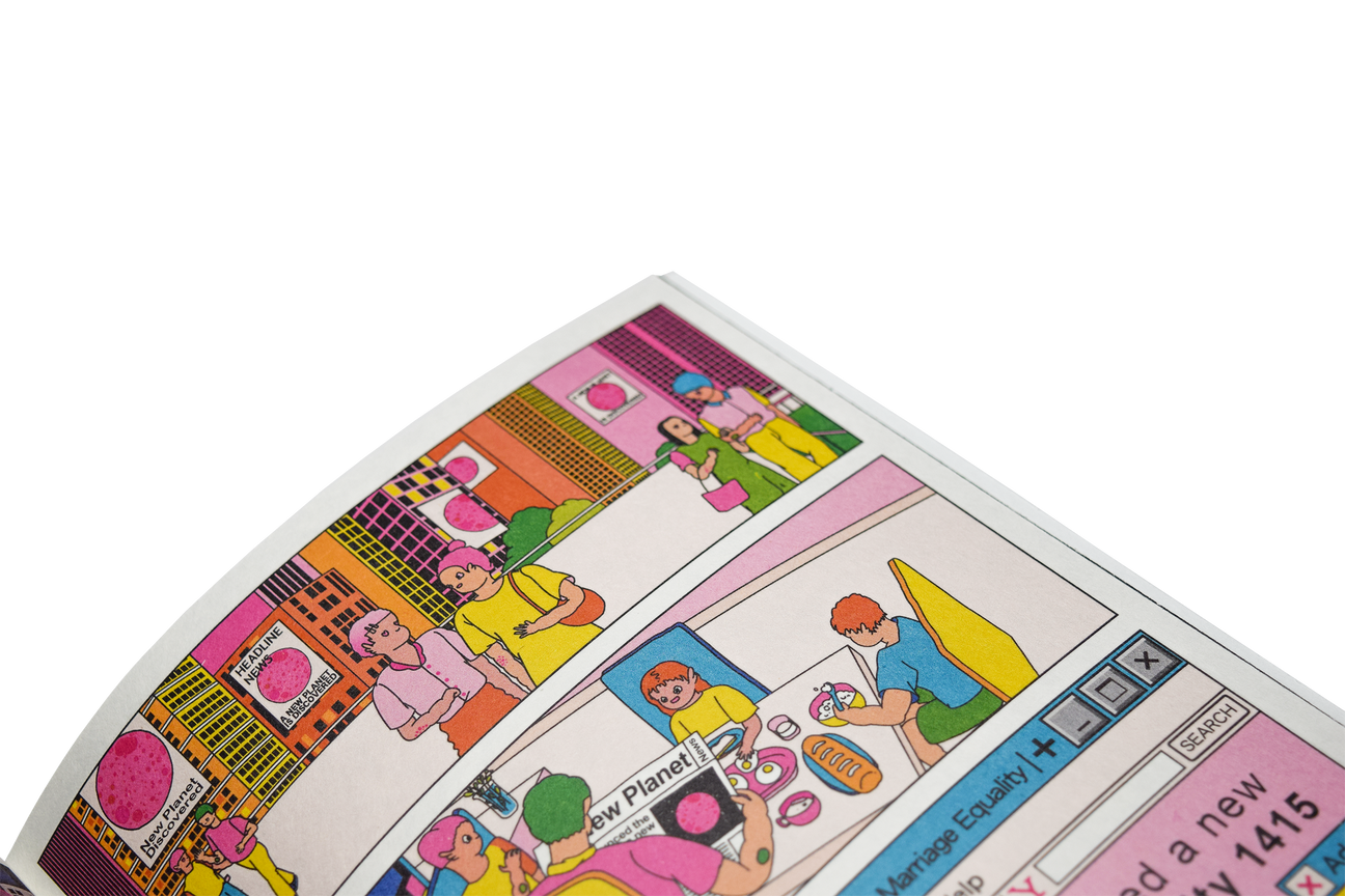 Platonic Love by A ee mi