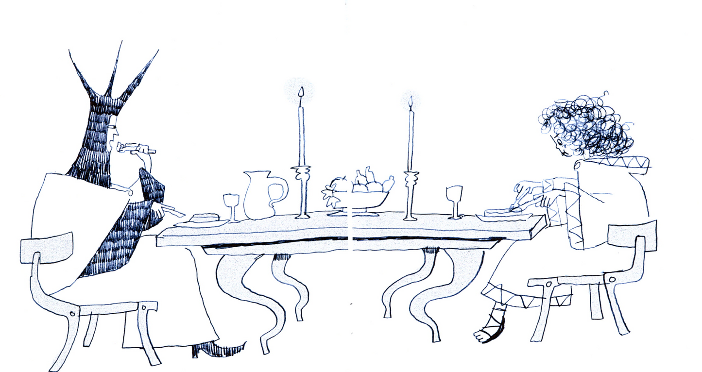 Asterion by Asia Miller