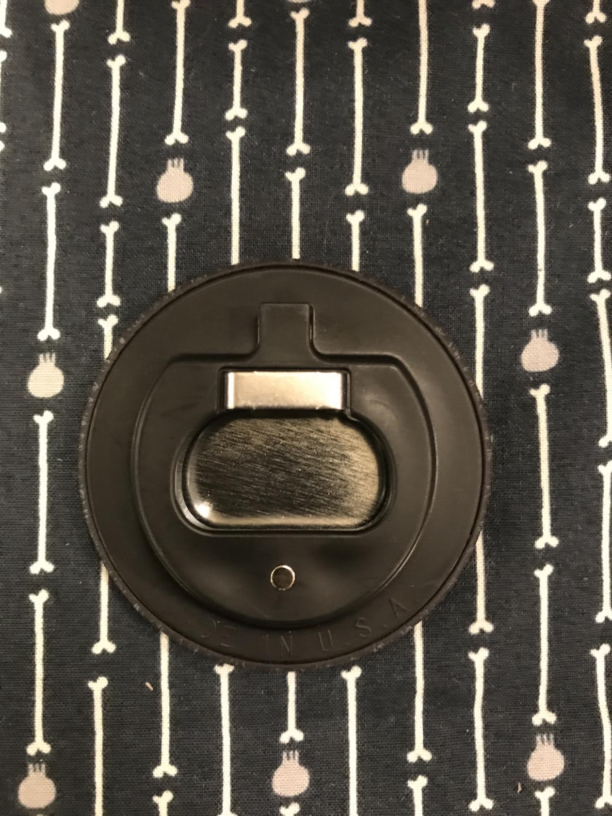 BOTTLE OPENER: Follow Your Bliss