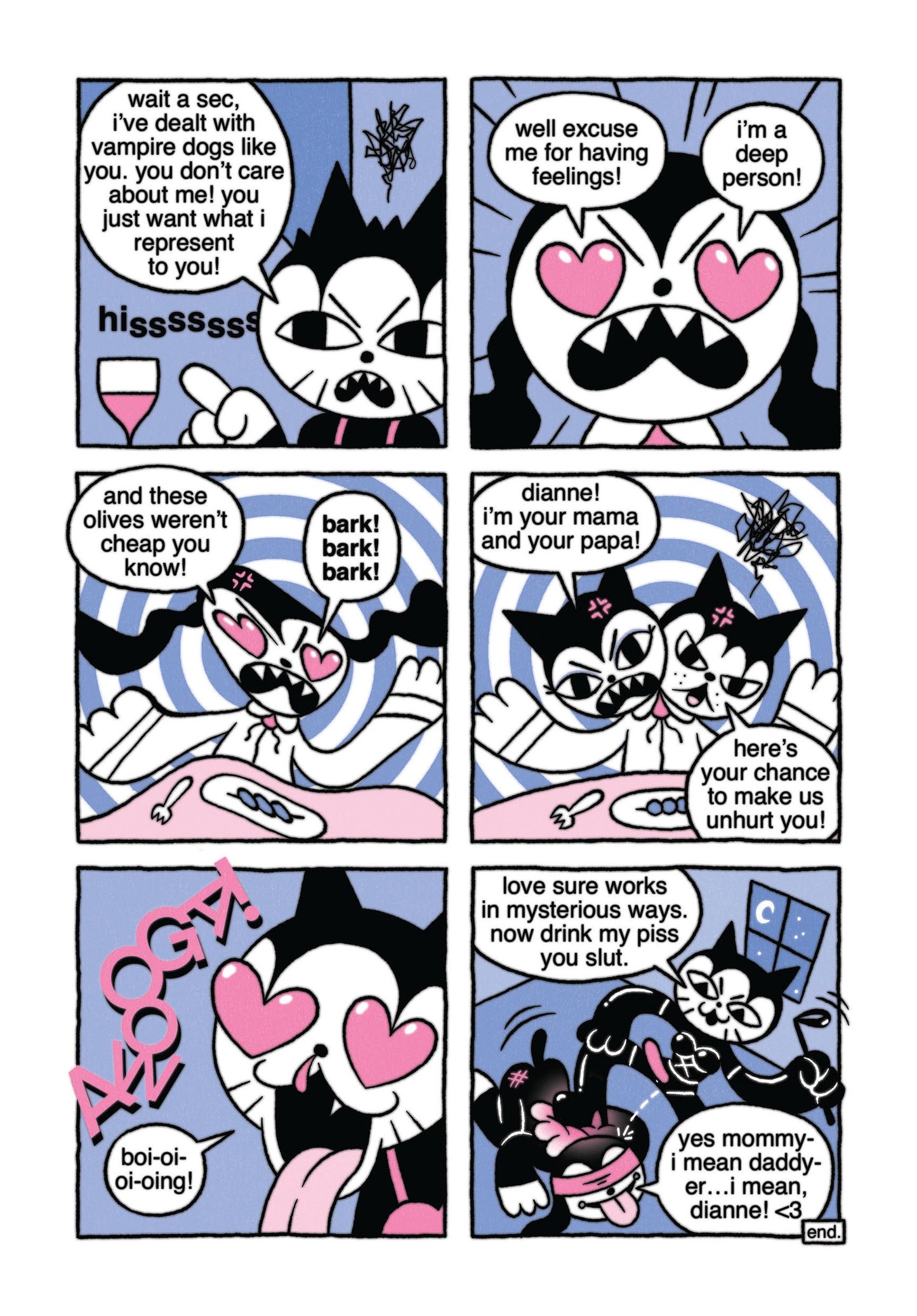 PDF Download: Al Dente by Grayson Bear