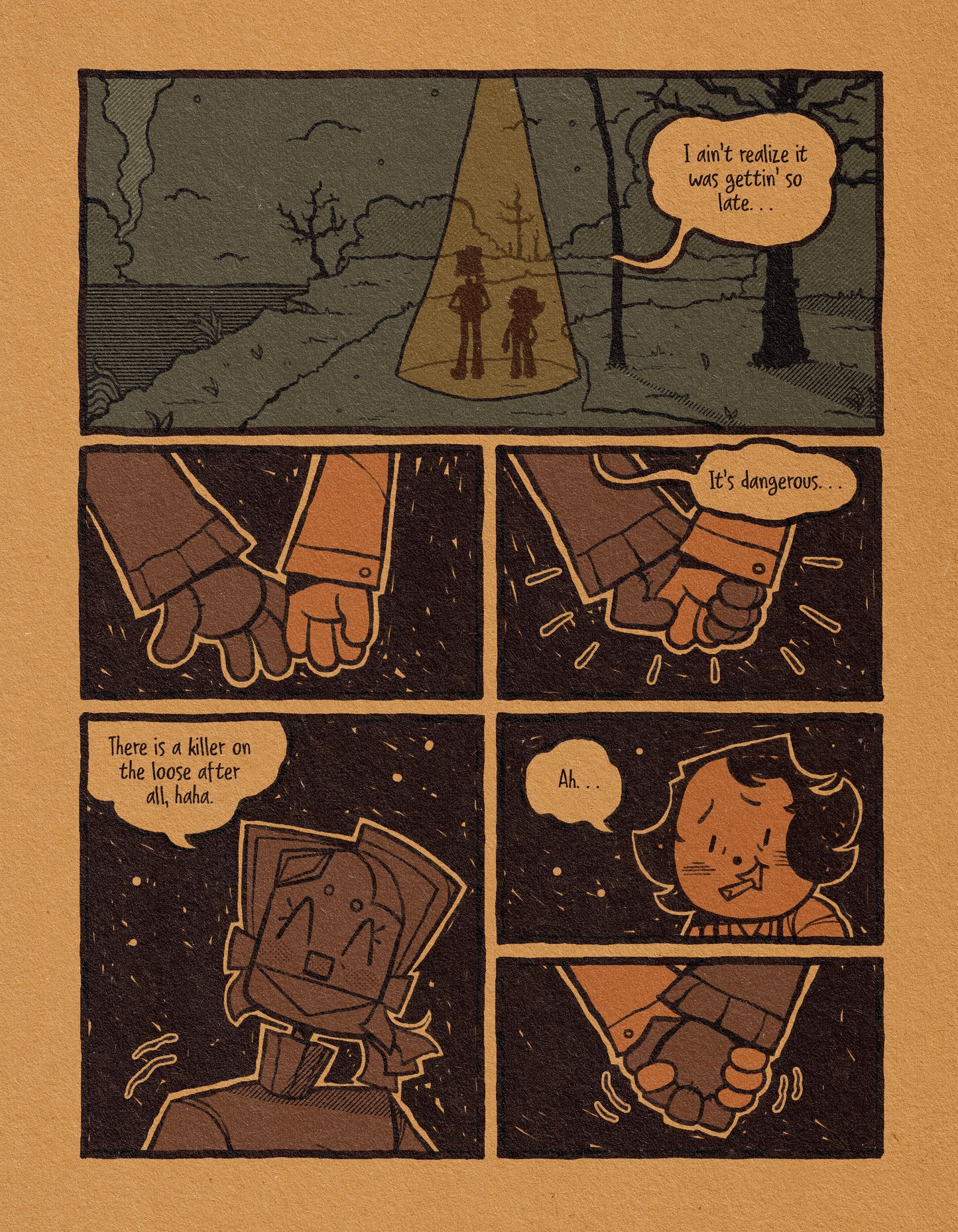 PDF Download: Be Kind, My Neighbor by Yugo Limbo