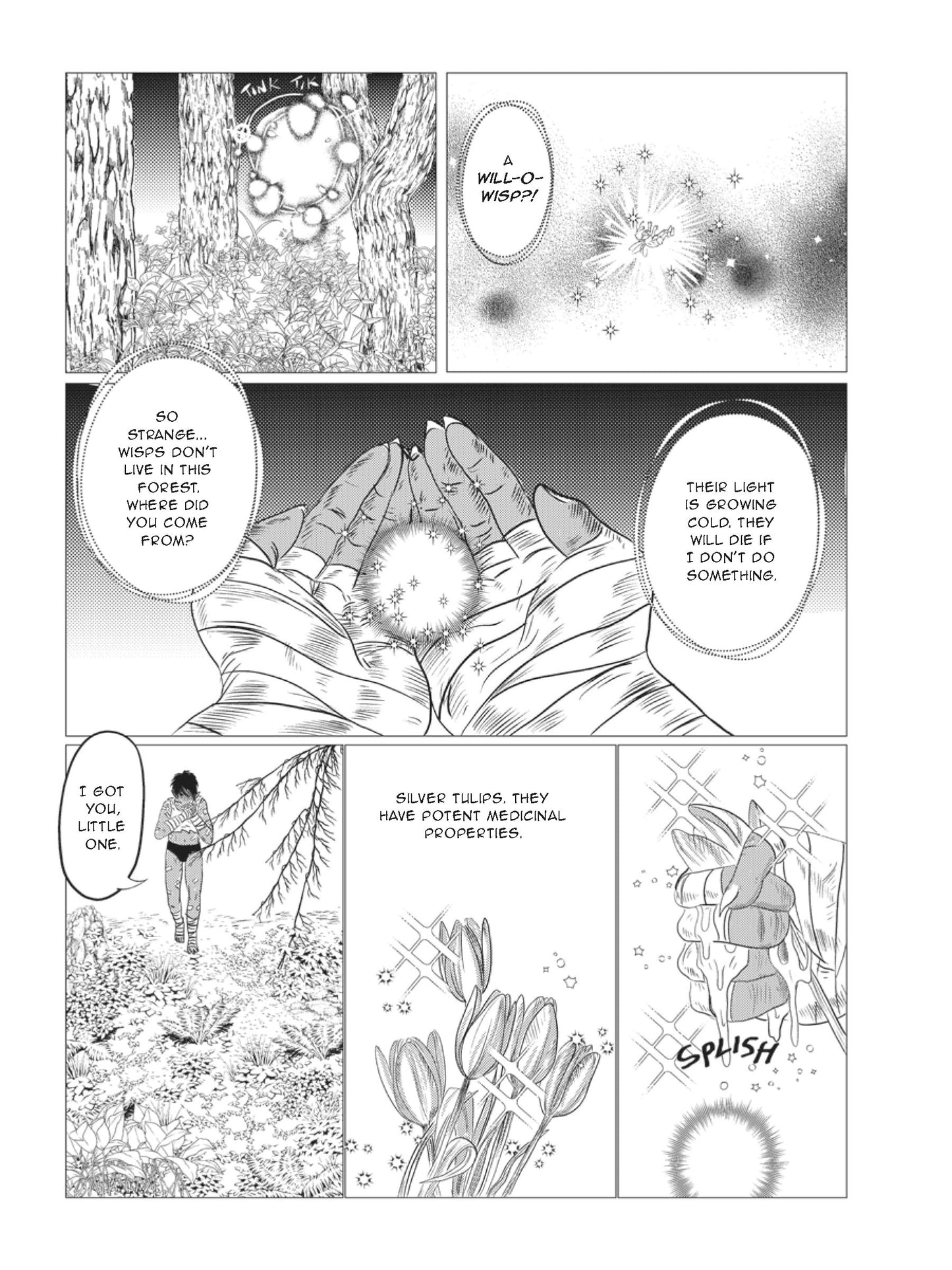 PDF Download: The Changeling, Volume 1 by Tina Lugo