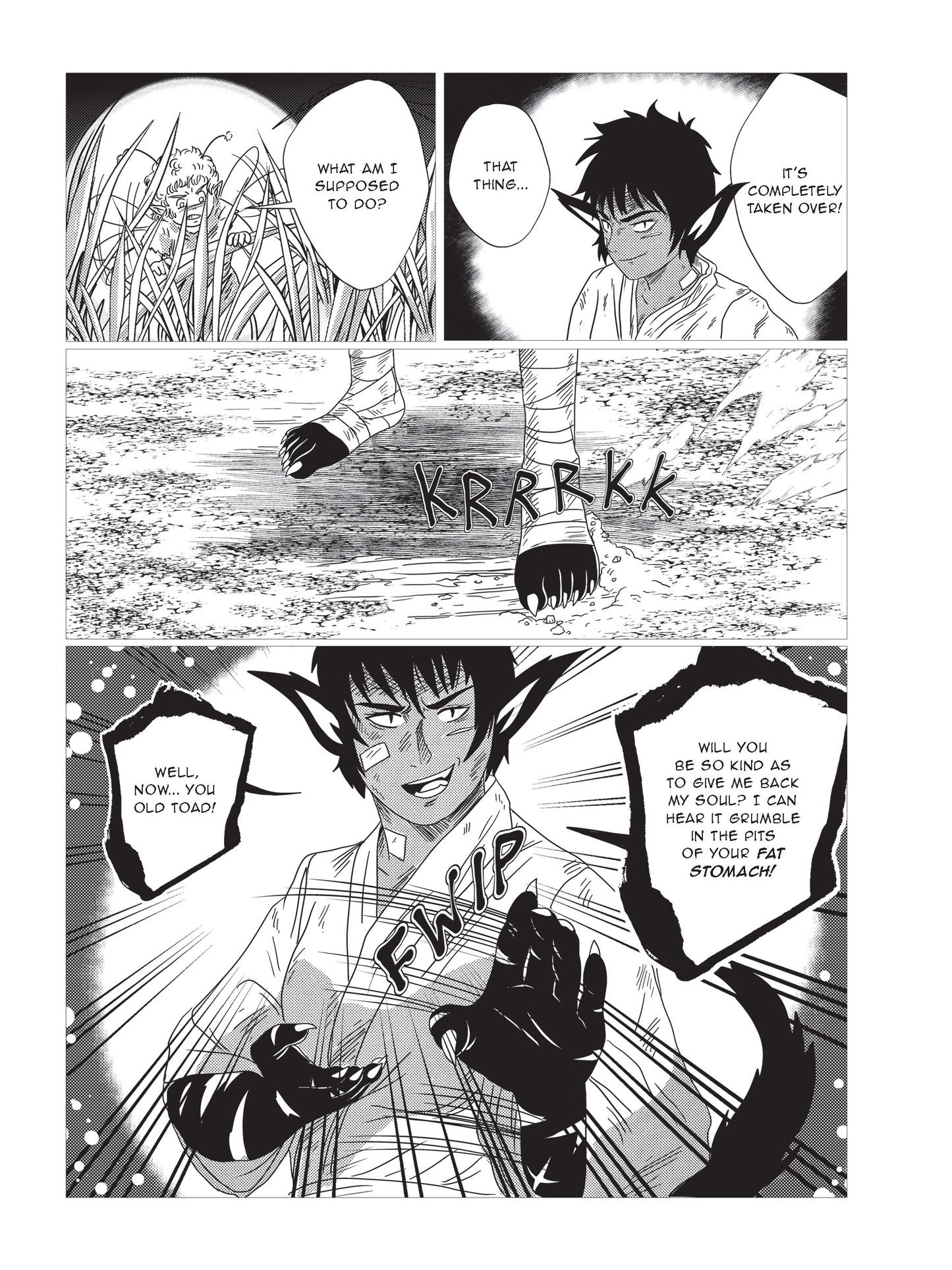 The Changeling Bundle Pack