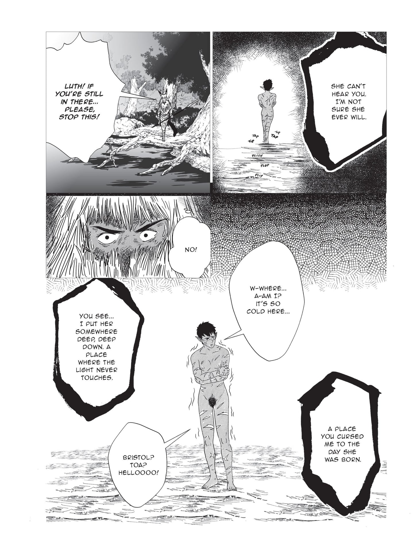 PDF Download: The Changeling, Volume 2 by Tina Lugo