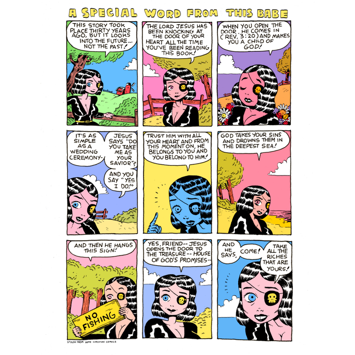 Dynamite Diva by Jasper Jubenvill