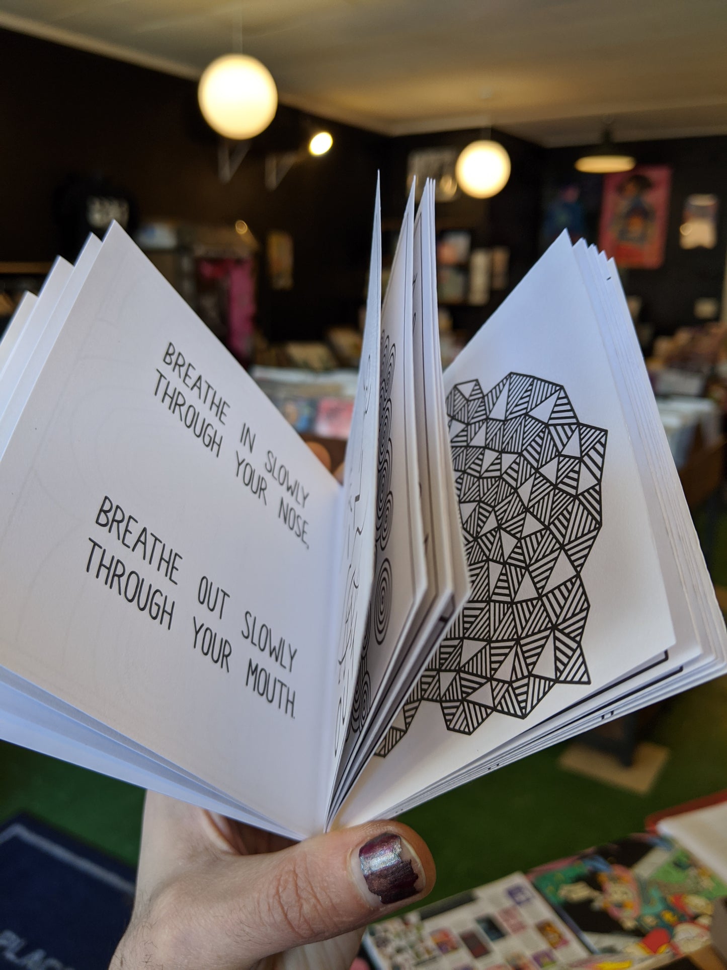 You Will Be Okay by Meggie Ramm