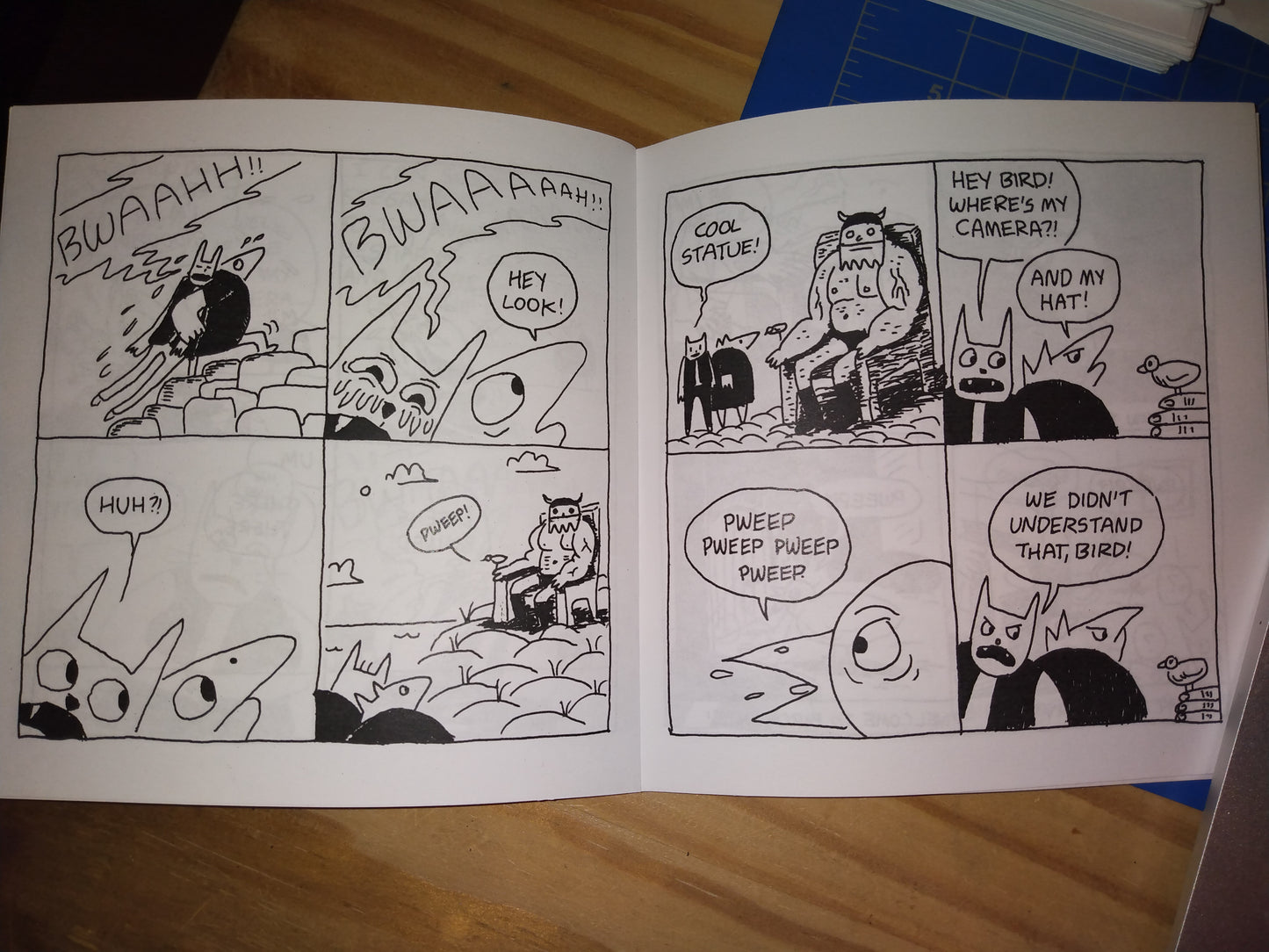 Kricket The Cat 2022 Spring-Summer