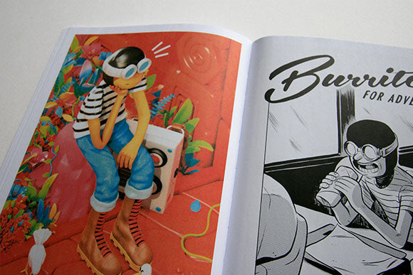 Night Air by Ben Sears