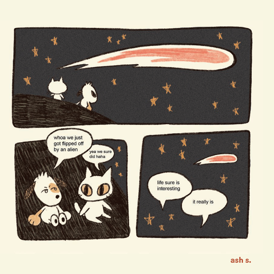 PDF Download: Let’s Get Burgers by ash s.