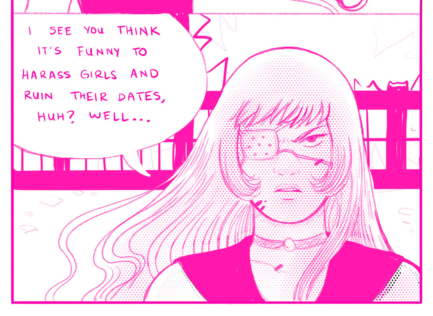 PDF Download: Magical Beatdown Vol. 3 by Jenn Woodall