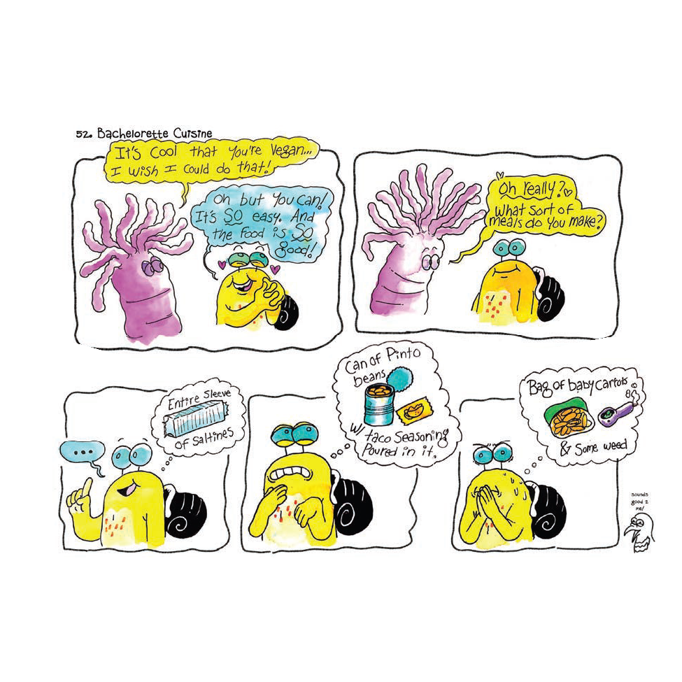 Little Tunny’s Snail Diaries by Grace Gogarty