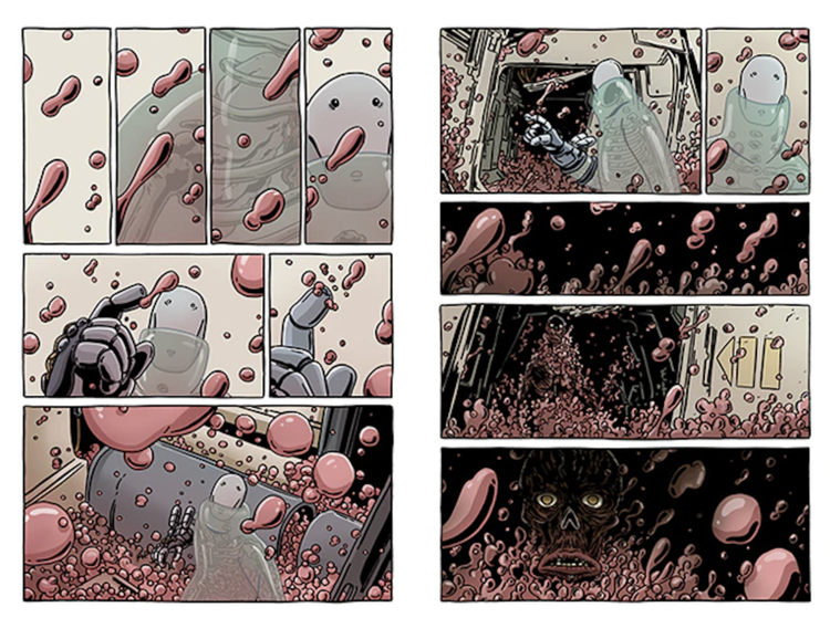 Gardener by Matt Emmons