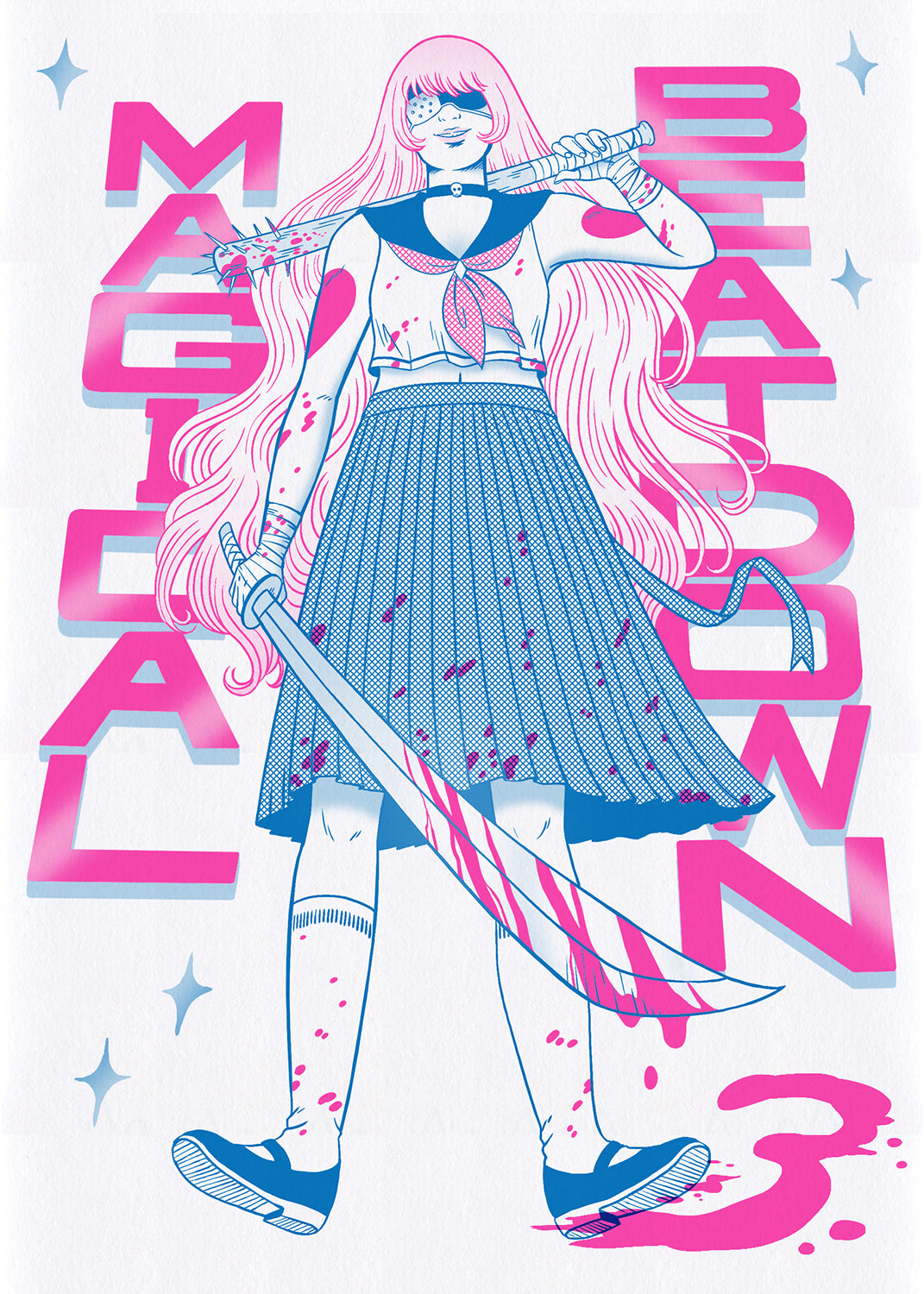 Magical Beatdown Bundle