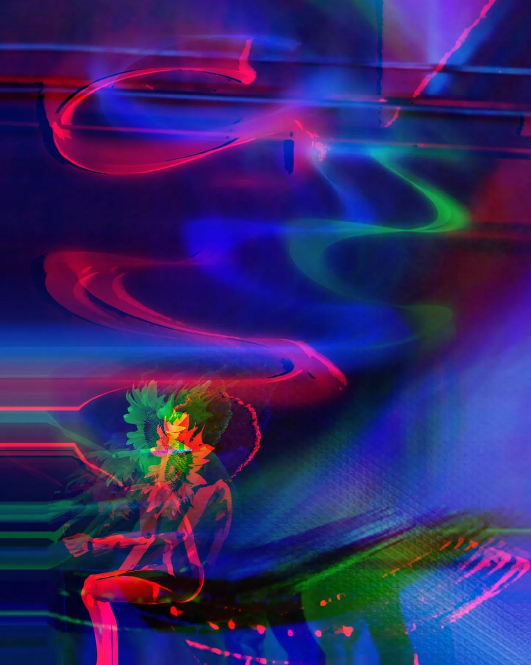 Here Goes Nothing by The Queenby and Tori Bowler