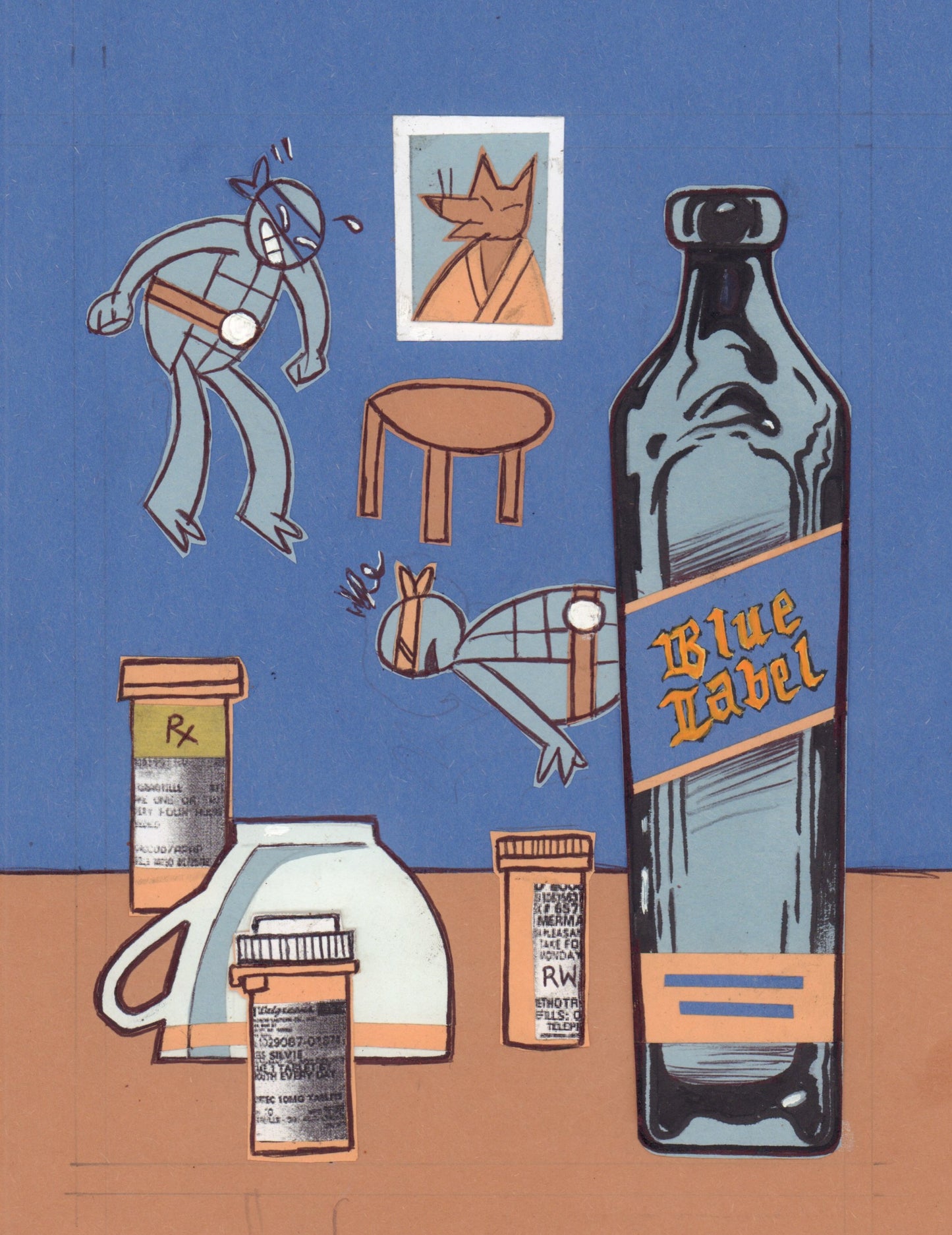 Reptile House Issue #9