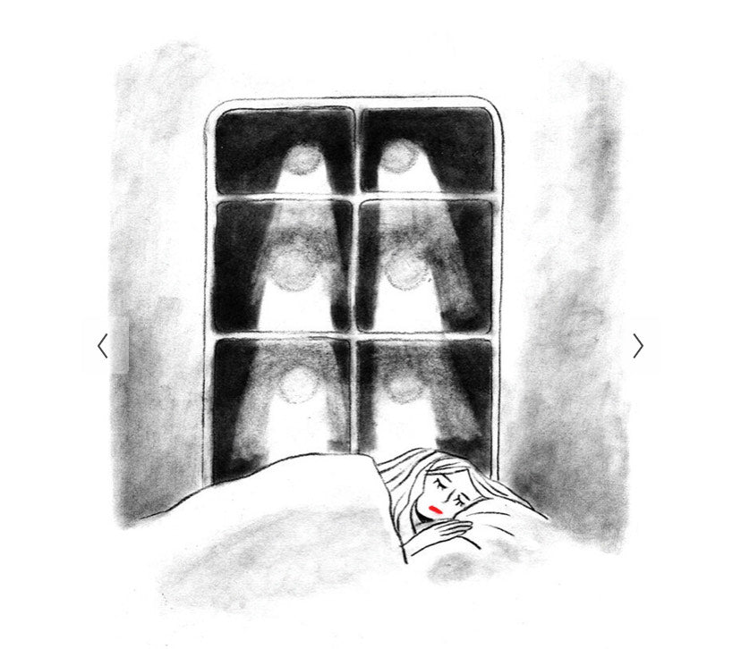 PDF Download: Sugar & Other Stories by Joy San