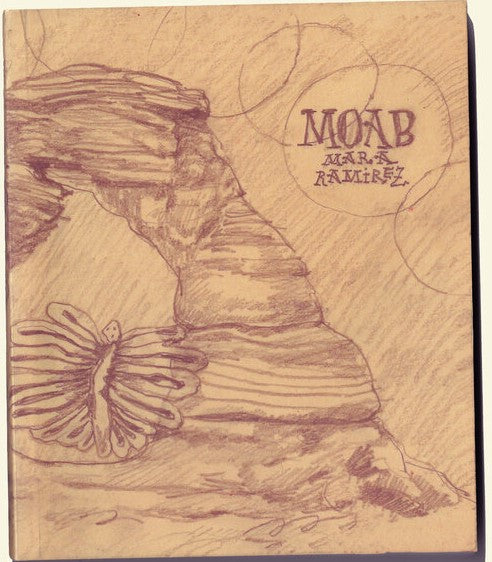 MOAB by Mara Ramirez